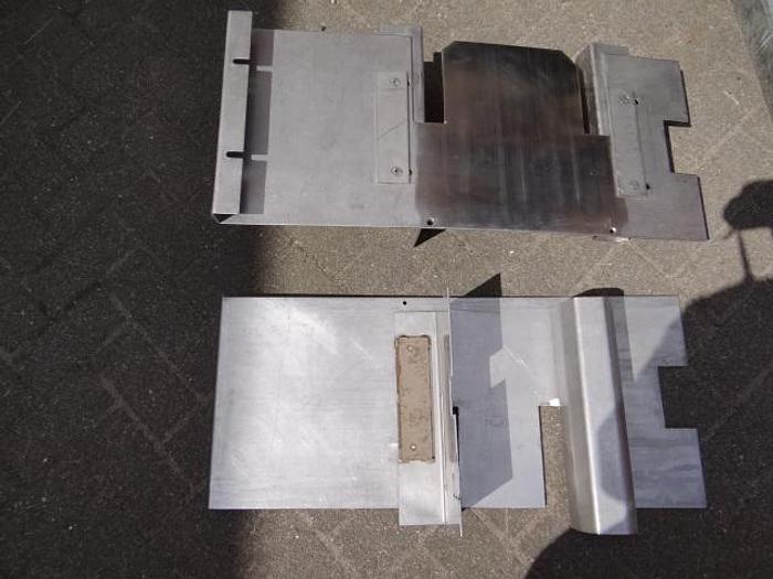 Used Breda Packaging TL1200