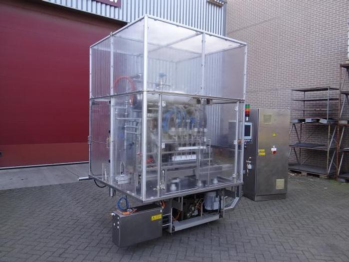 Used Groninger DFV6000