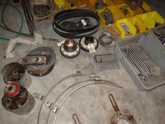 Used 1971 Lanico GVA 273