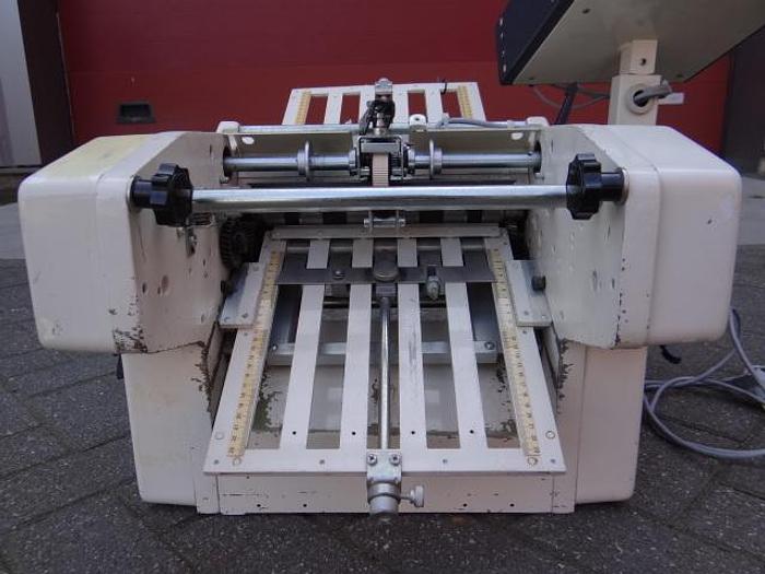 Used 1992 GUK FA23-4-R1-AS23