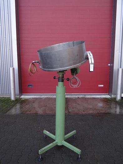 Used 1992 Adriaans S800