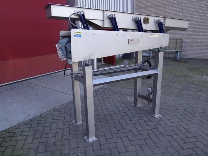 Used 2007 Key MVI.FD