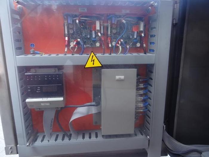 Used IMA F-95