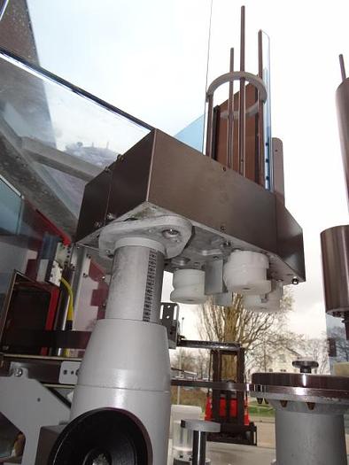 Used Packaging Automation Ltd Fastfill 60