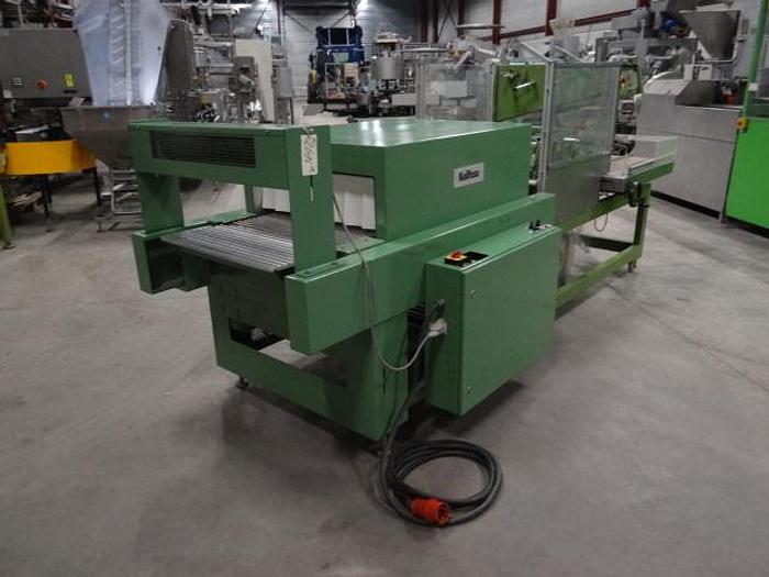 Used 1988 Kallfass Universa 5050