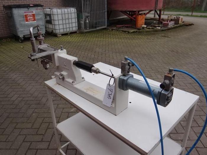Used Wurschum H-500