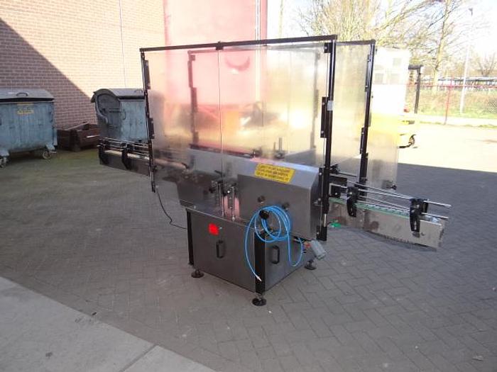 Used 1997 Krones Rotina