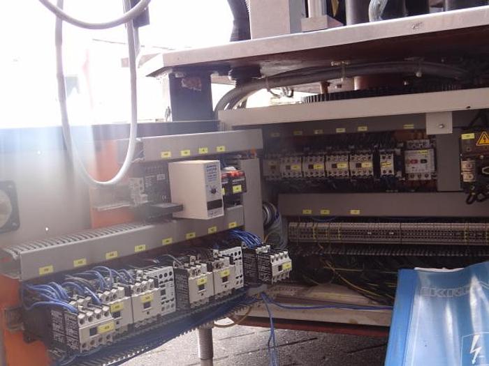 Used Krones Canmatic