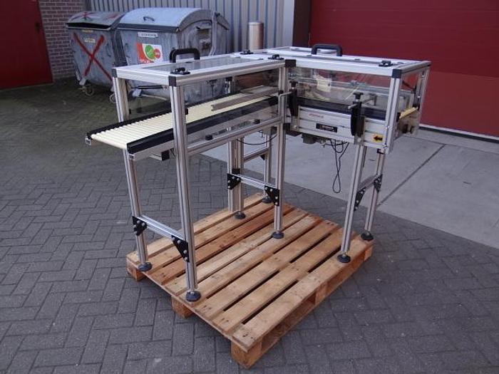 Used Shuttleworth