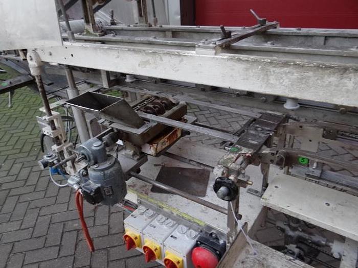 Used De Santis Cilliotta