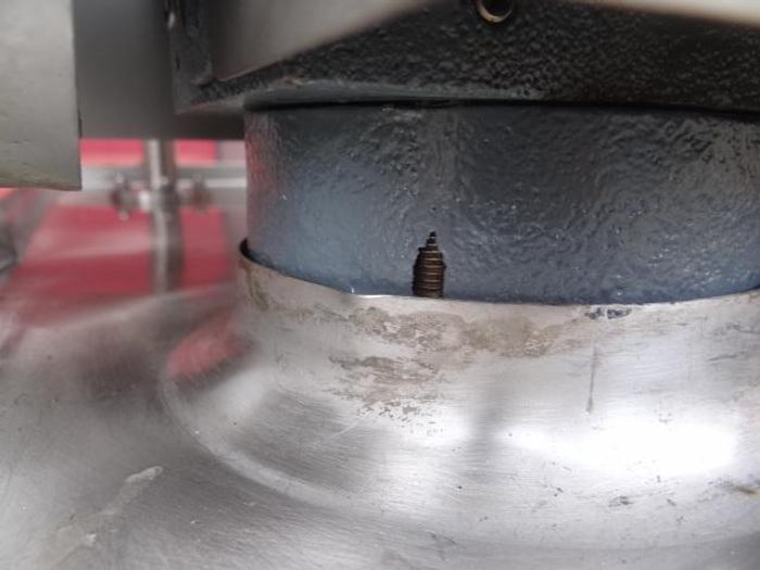 Used Frings (Niko) KA 12