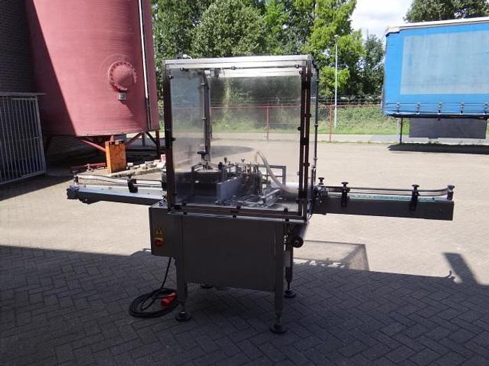 Used 2013 Langguth E20