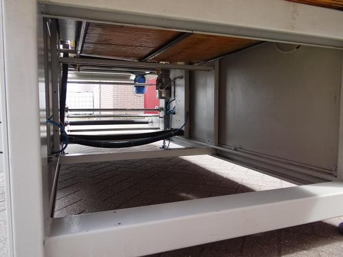 Used 2012 SMI-Pack BP/80-2AS