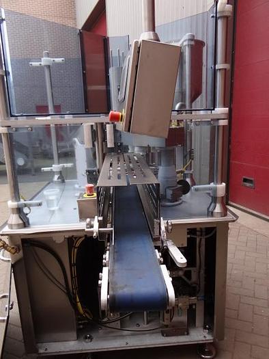 Used Packaging Automation Ltd Fastfill 60