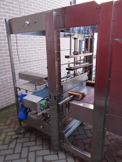 Used Polypack