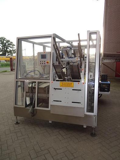 Used 2009 Avercon