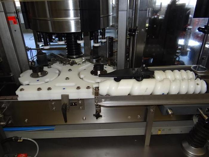 Used Krones autocol
