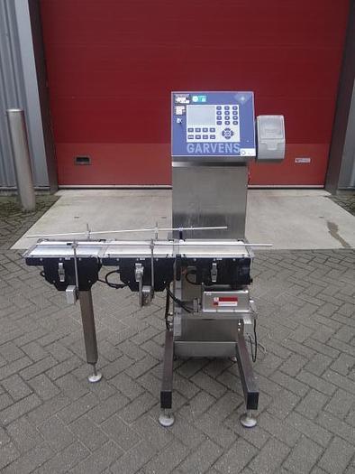 Used 2005 Garvens E3 DM5