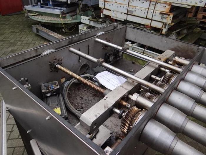 Used Heidesheimmashinen