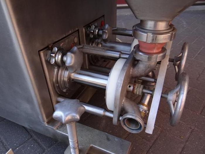 Used 1985 Leonhardt AG2DPZ2