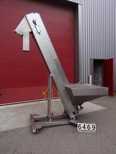 Used 1997 Zalkin ECT 