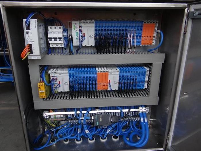 IBC cleaning station EX