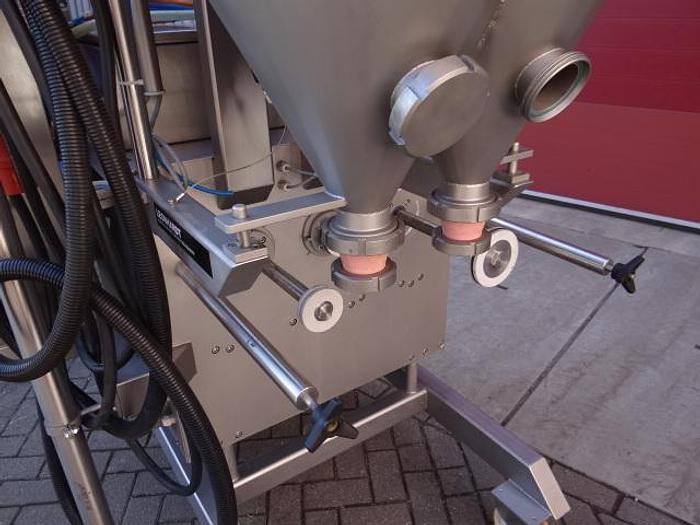 Used 2008 Leonhardt AG2DPE250