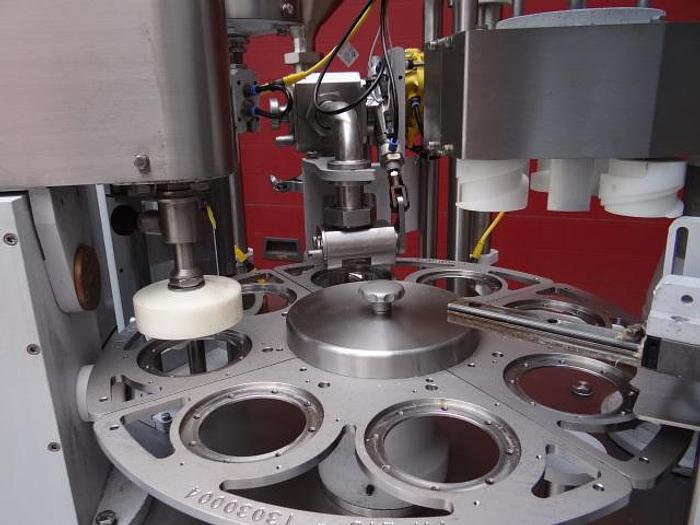 Used Packaging Automation Ltd Fastfill 60