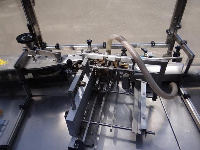 Used 2013 Langguth E20