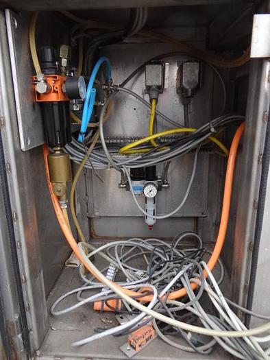 Used Heidesheimmashinen