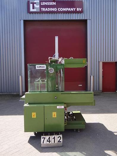 Used 1979 Kallfass retracta 600