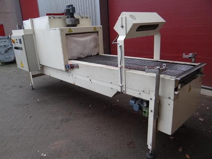 Used 1995 Breda Packaging ST 640