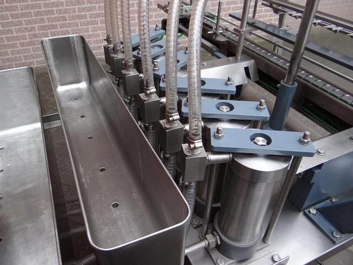 Used Bosch Strunck