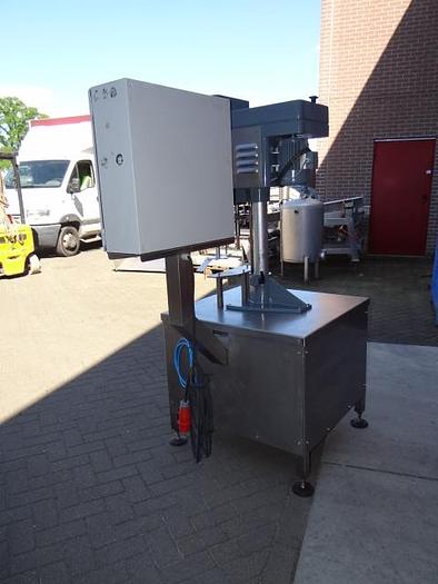 Used Bosch Strunck