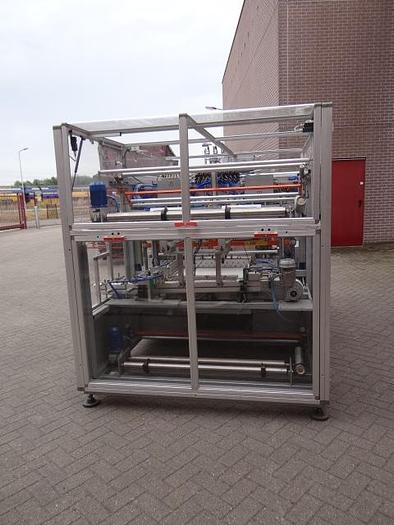 Used 1997 Novopac CD1 110+SL070