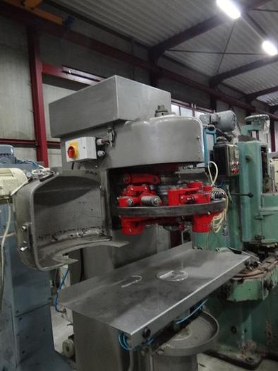 Used 1982 Lanico UV 245