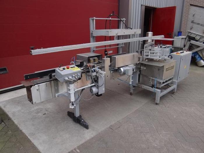 Used 1989 Langguth E23