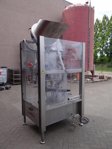 Used 2004 Zalkin TM200NG