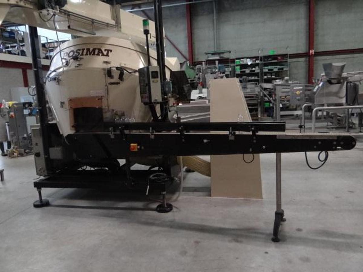 Gebruikt Unscambler PET bottle 0,5ltr