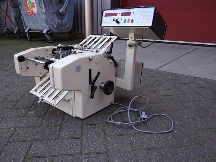 Used 1992 GUK FA23-4-R1-AS23