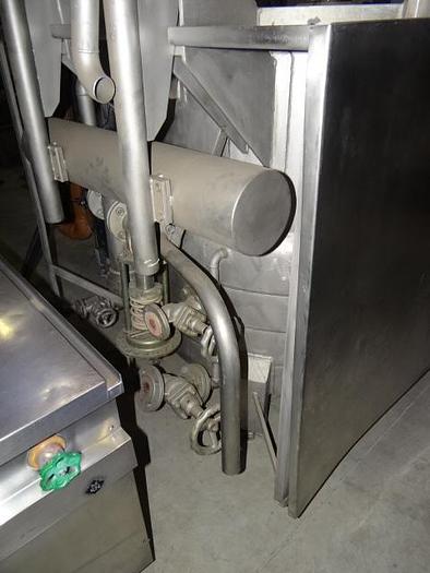 Used 1984 Berief verticaal