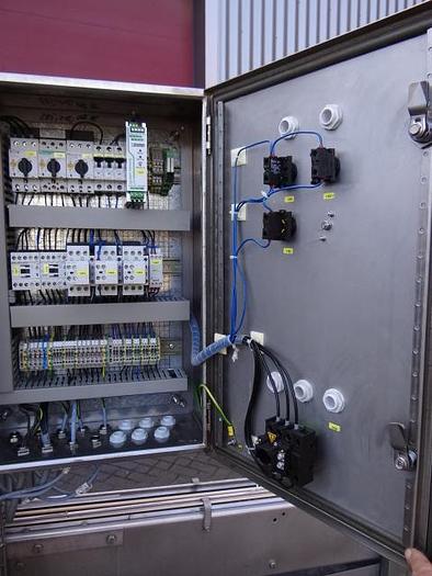 Used 2010 Meyer Dryi