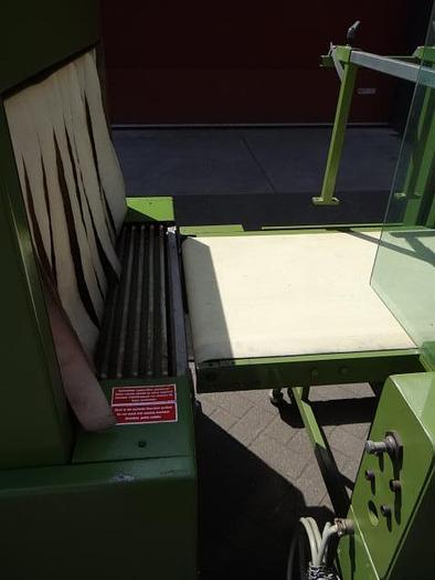 Used 1979 Kallfass retracta 600
