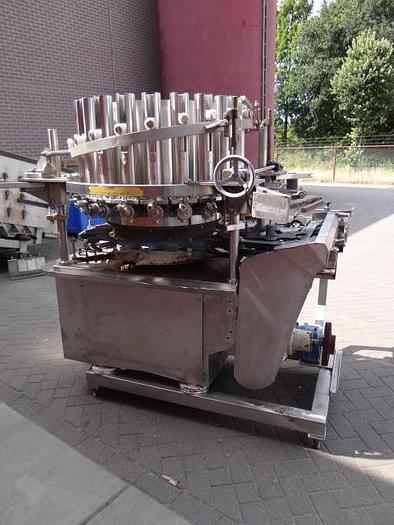 Used Pfaundler 21 Kops