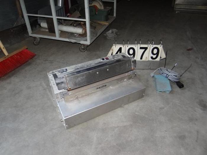 Used Audion Electro HPS400