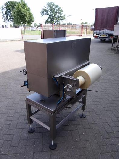 Used 1988 Soft Electronic Systems PMS 2 GH