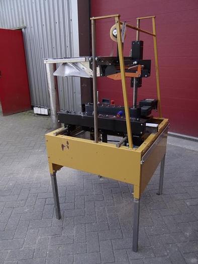 Used 1986 Supertape SO-7000