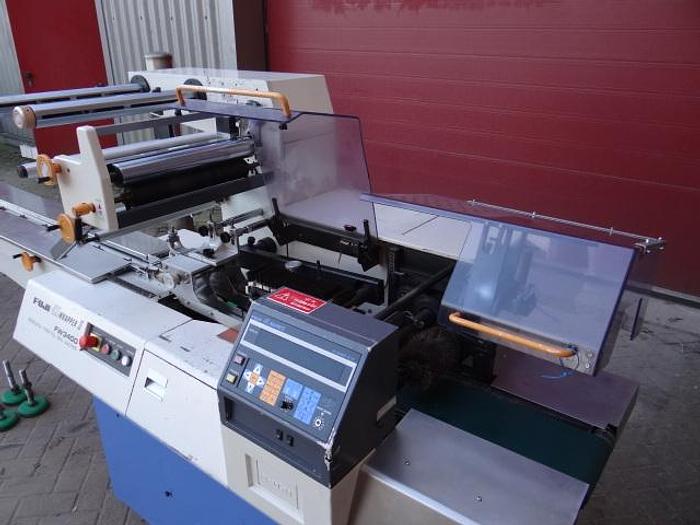 Used 1990 Fuji FW3400/R