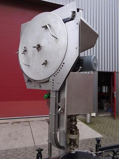 Used 1987 Calumatic SC-1