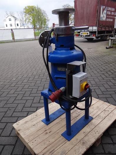 Used A.van Kaick ettelingen